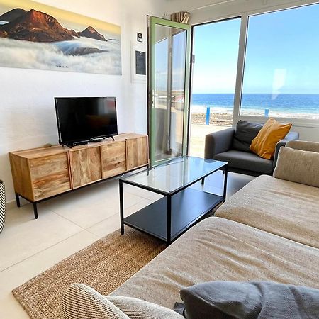 Weybeach1 -Shared Terrace,Ocean View,Sea Frontline لا سانتا المظهر الخارجي الصورة