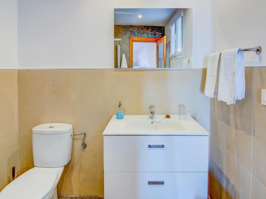 Weybeach1 -Shared Terrace,Ocean View,Sea Frontline لا سانتا المظهر الخارجي الصورة