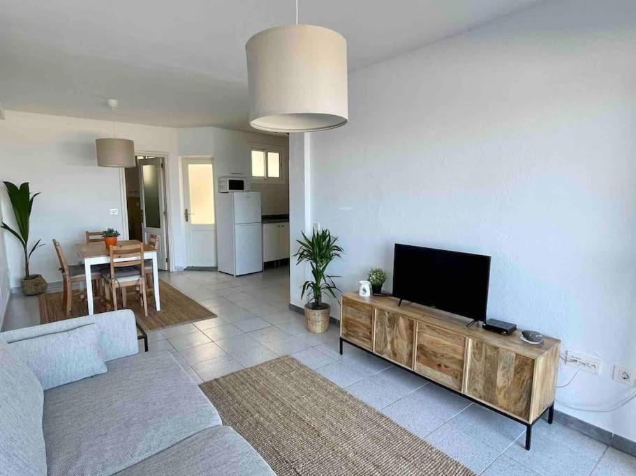 Weybeach1 -Shared Terrace,Ocean View,Sea Frontline لا سانتا المظهر الخارجي الصورة