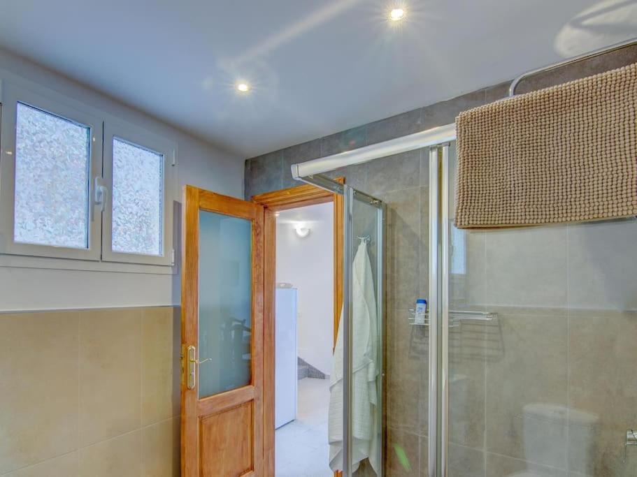 Weybeach1 -Shared Terrace,Ocean View,Sea Frontline لا سانتا المظهر الخارجي الصورة