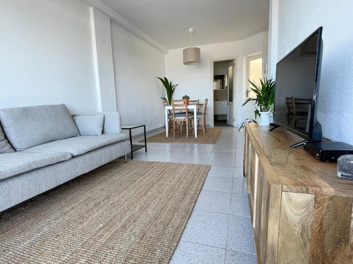 Weybeach1 -Shared Terrace,Ocean View,Sea Frontline لا سانتا المظهر الخارجي الصورة