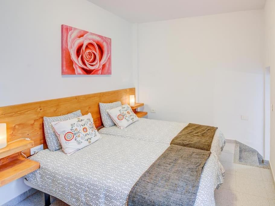 Weybeach1 -Shared Terrace,Ocean View,Sea Frontline لا سانتا المظهر الخارجي الصورة