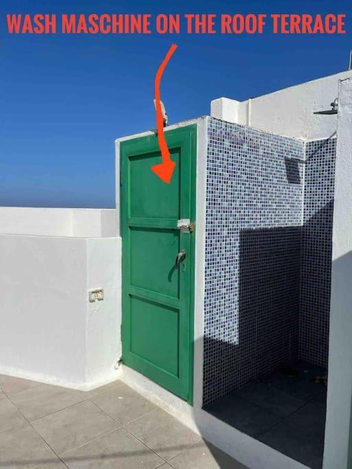 Weybeach1 -Shared Terrace,Ocean View,Sea Frontline لا سانتا المظهر الخارجي الصورة