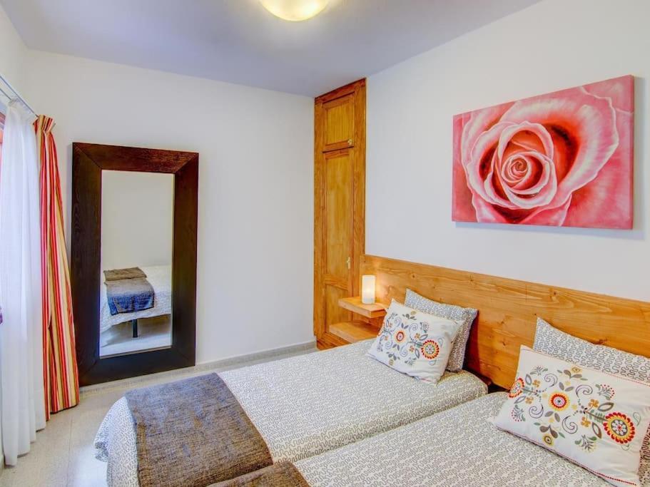 Weybeach1 -Shared Terrace,Ocean View,Sea Frontline لا سانتا المظهر الخارجي الصورة