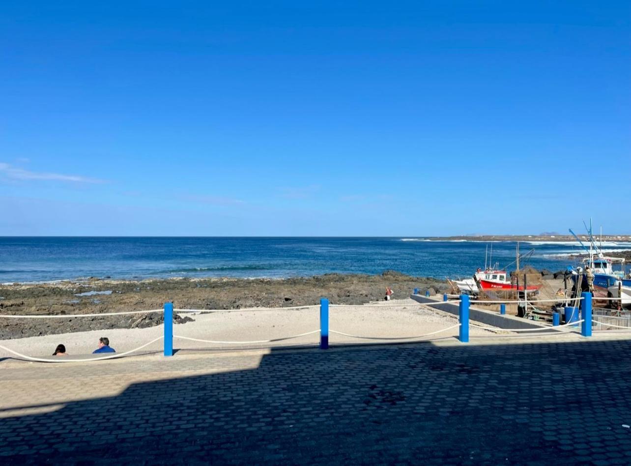 Weybeach1 -Shared Terrace,Ocean View,Sea Frontline لا سانتا المظهر الخارجي الصورة