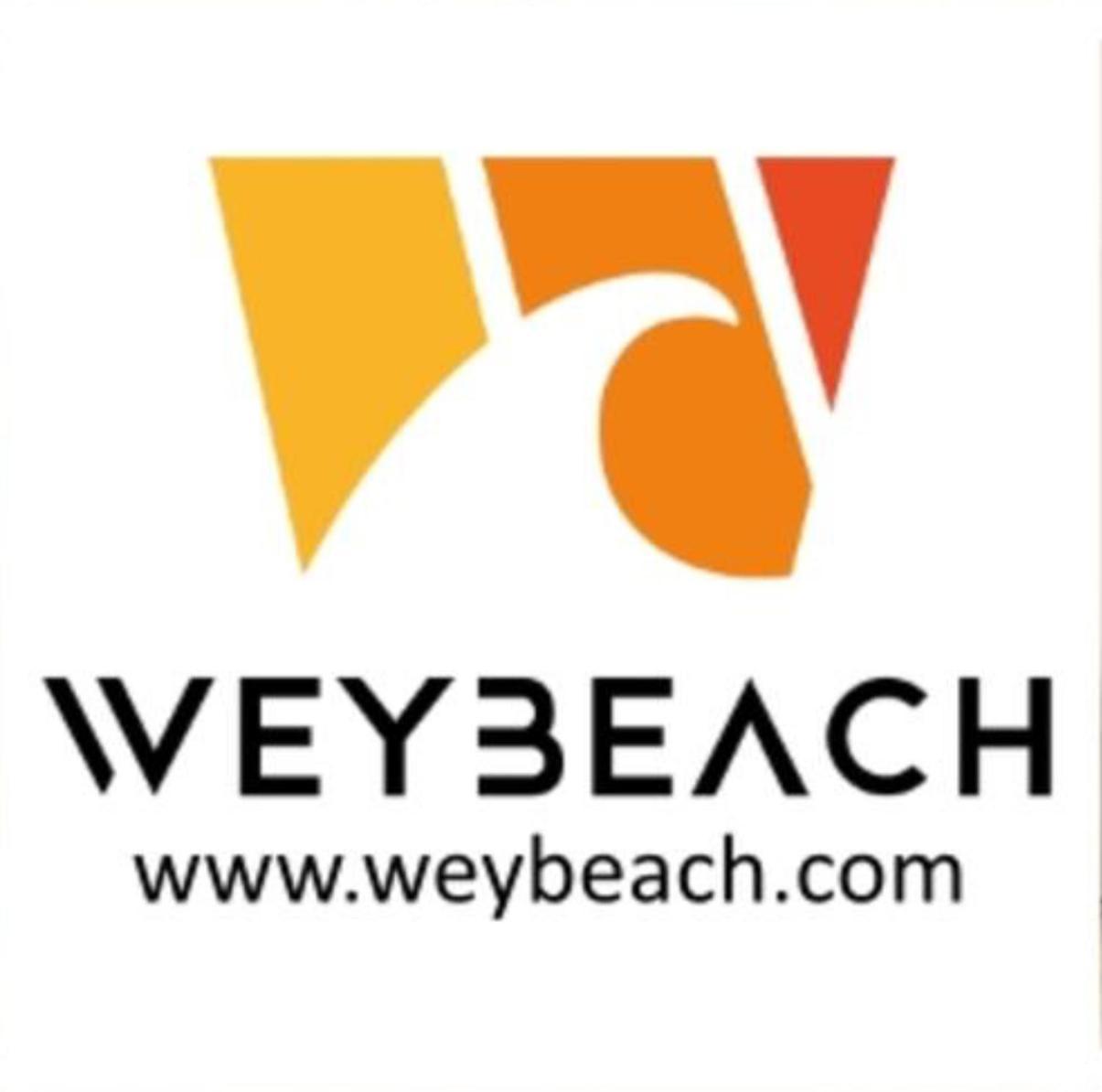 Weybeach1 -Shared Terrace,Ocean View,Sea Frontline لا سانتا المظهر الخارجي الصورة